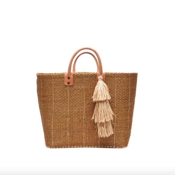 Mar y Sol Marley Tote Bag! Never Used!